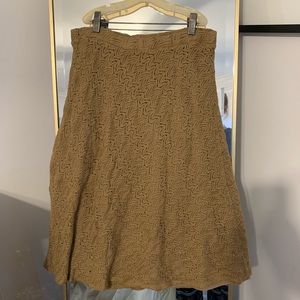 Loft Skirt